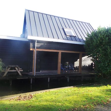 Top Appartement Short Stay In Mooie Omgeving Kortenhoef. Εξωτερικό φωτογραφία