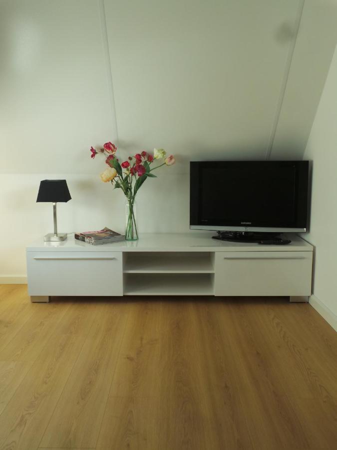 Top Appartement Short Stay In Mooie Omgeving Kortenhoef. Εξωτερικό φωτογραφία