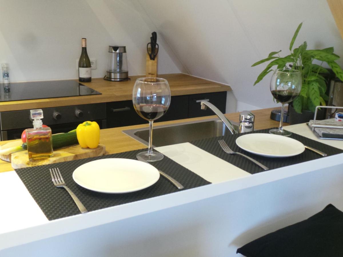 Top Appartement Short Stay In Mooie Omgeving Kortenhoef. Εξωτερικό φωτογραφία