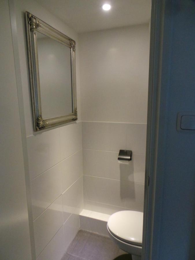Top Appartement Short Stay In Mooie Omgeving Kortenhoef. Εξωτερικό φωτογραφία