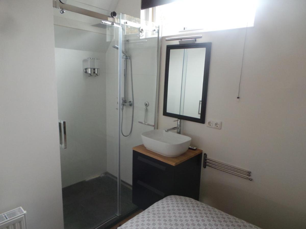 Top Appartement Short Stay In Mooie Omgeving Kortenhoef. Εξωτερικό φωτογραφία