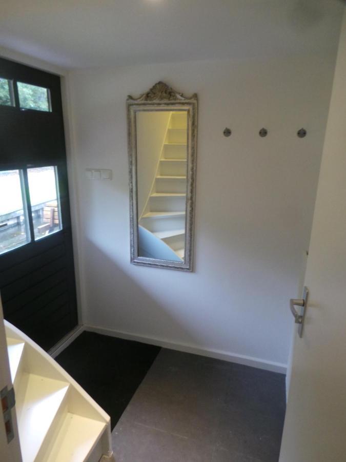 Top Appartement Short Stay In Mooie Omgeving Kortenhoef. Εξωτερικό φωτογραφία