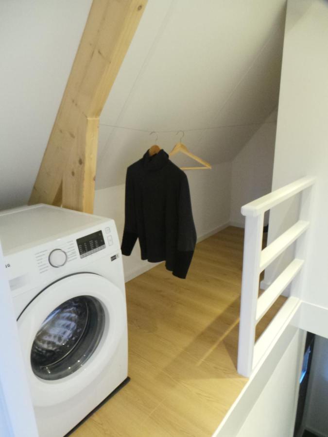Top Appartement Short Stay In Mooie Omgeving Kortenhoef. Εξωτερικό φωτογραφία