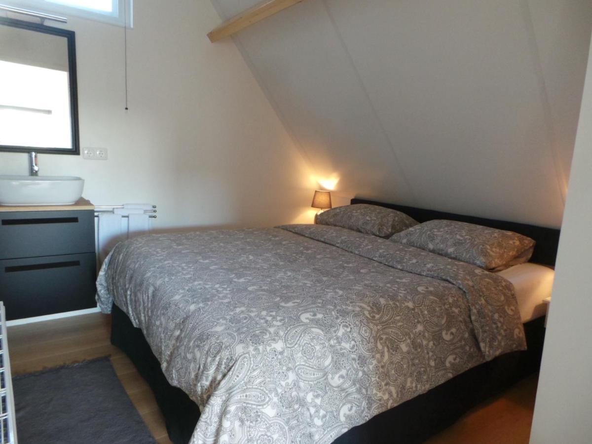 Top Appartement Short Stay In Mooie Omgeving Kortenhoef. Εξωτερικό φωτογραφία