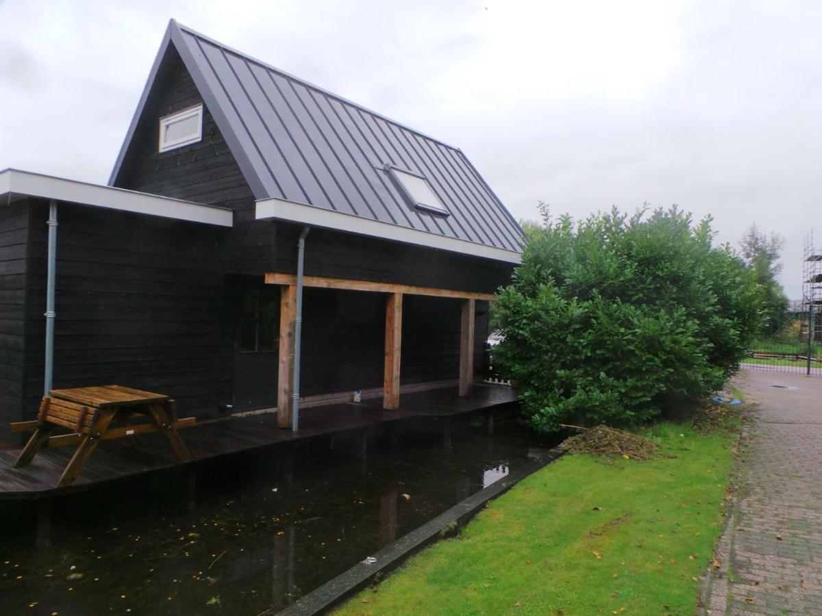 Top Appartement Short Stay In Mooie Omgeving Kortenhoef. Εξωτερικό φωτογραφία