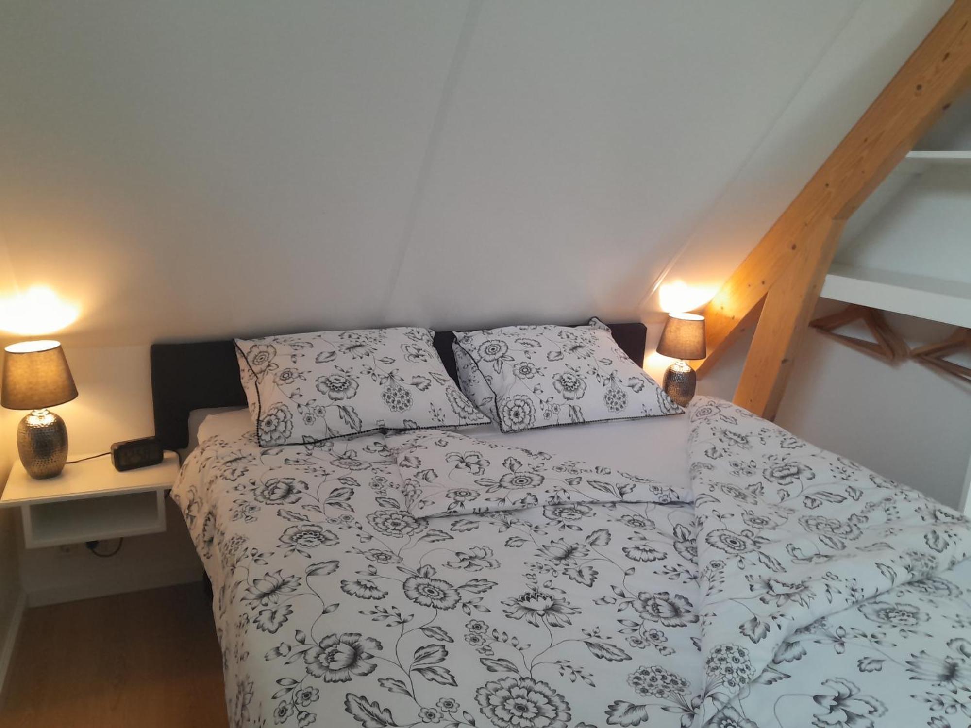 Top Appartement Short Stay In Mooie Omgeving Kortenhoef. Εξωτερικό φωτογραφία