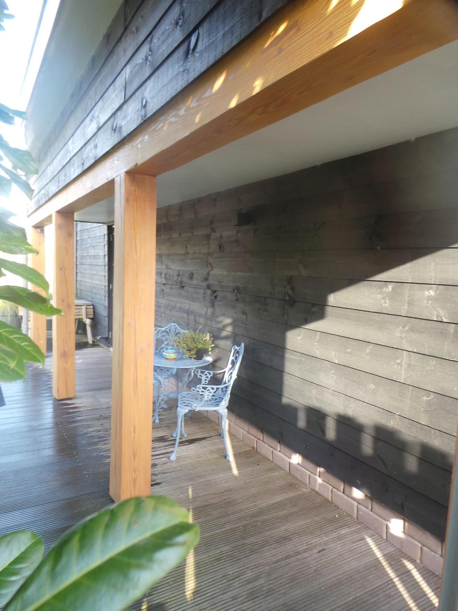 Top Appartement Short Stay In Mooie Omgeving Kortenhoef. Εξωτερικό φωτογραφία